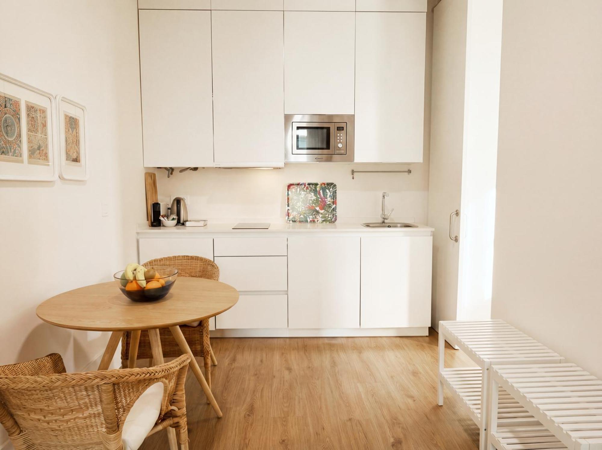 Sevilla Home Center Suites — Photos 2