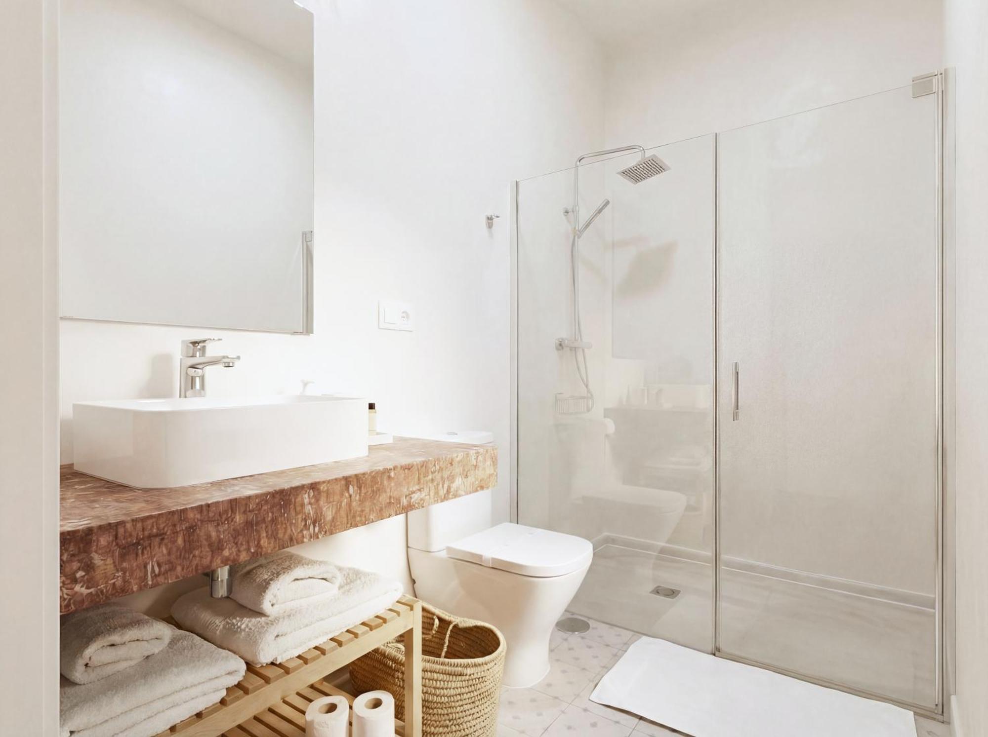 Sevilla Home Center Suites — Photos 1