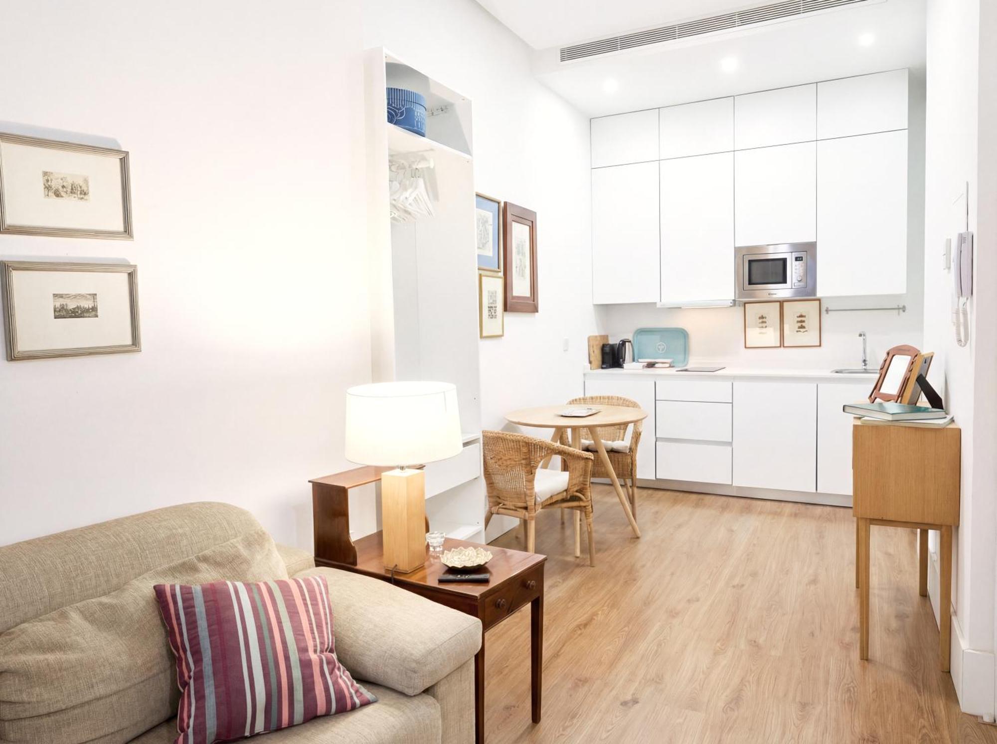 Sevilla Home Center Suites — Photos 3